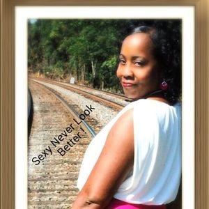 Meet your Posher, Beverly